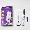 Finishing Touch Pain Free Hair Removal Device