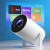 4K Mini Projector