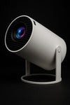 4K Mini Projector