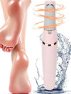 Vexnoraa Electric Foot Callus Remover