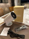 4K Mini Projector